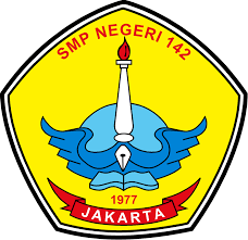 Logo SMPN 142 JAKARTA